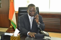 Gestion des affaires de l’Etat : Jeannot Ahoussou-Kouadio, un Premier ministre sans pouvoir ?